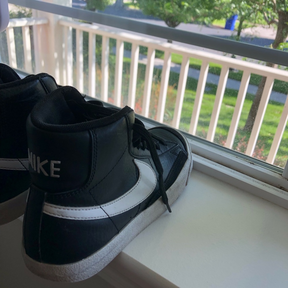 Nike blazers